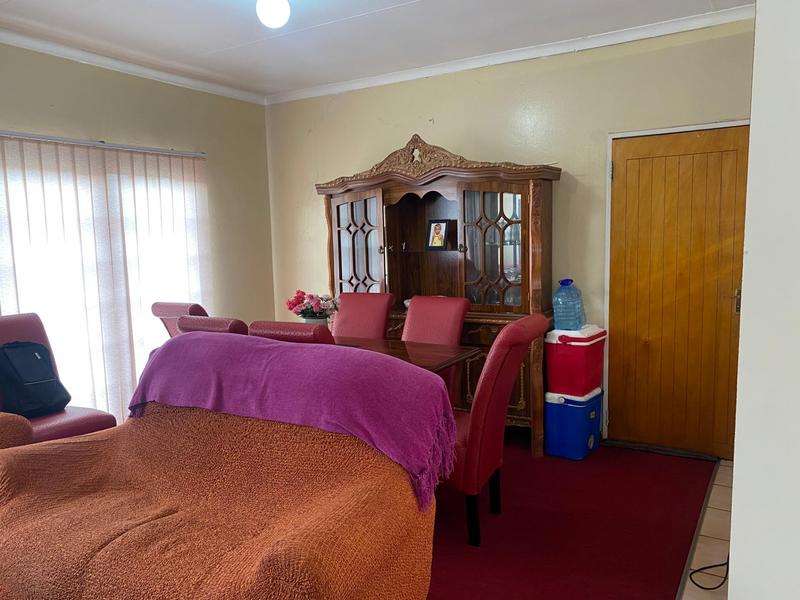 3 Bedroom Property for Sale in Komani Park Eastern Cape